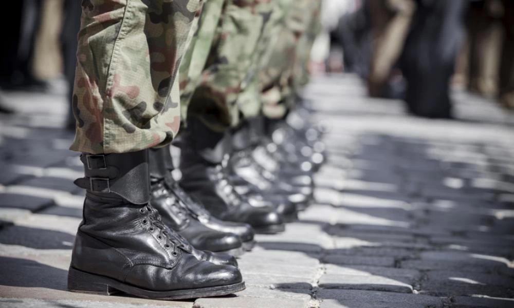 Κορονοϊός -Συναγερμός σε στρατόπεδο στα Ιωάννινα: 31 στρατιώτες θετικοί